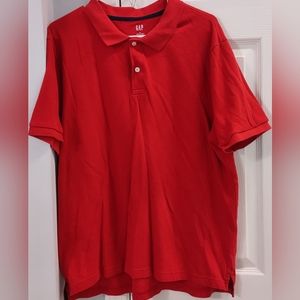 Gap polo shirt